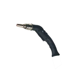 MIG Air Fume Extraction