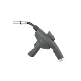 MIG Push Pull